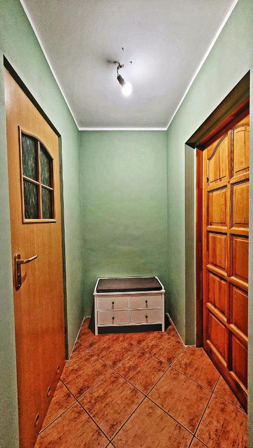Apartament Gdansk Stogi Plaza Apartment Luaran gambar