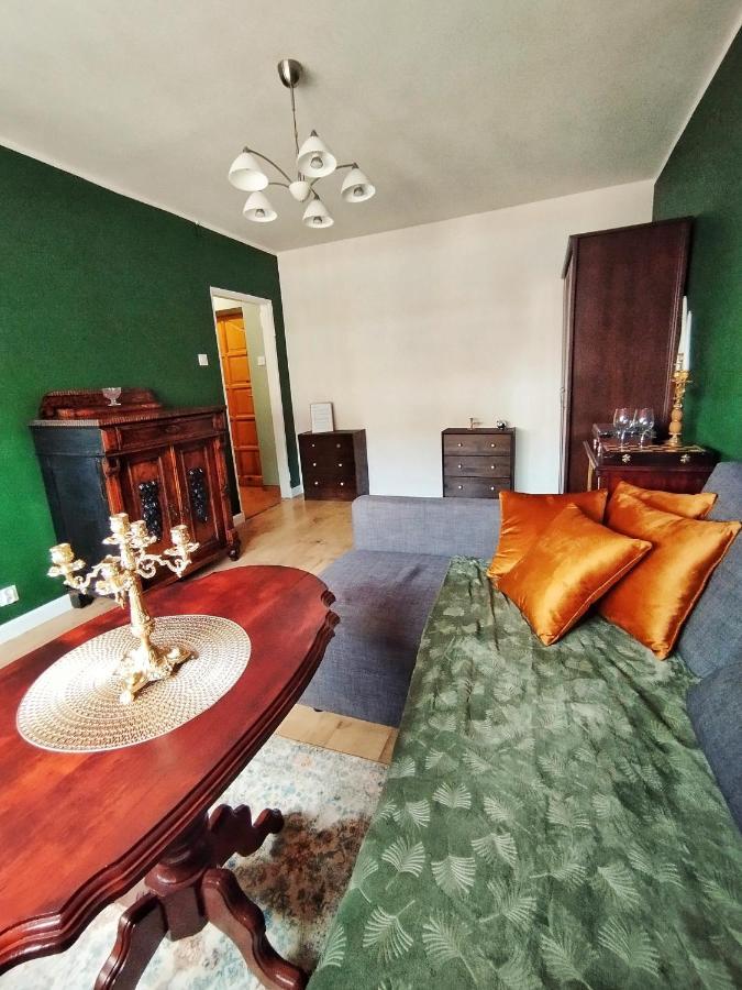 Apartament Gdansk Stogi Plaza Apartment Luaran gambar